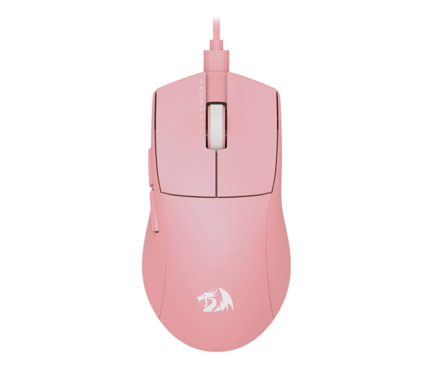REDRAGON Throne Pink - 1298272 - zdjęcie